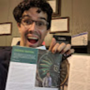 Meet your Posher, Cory